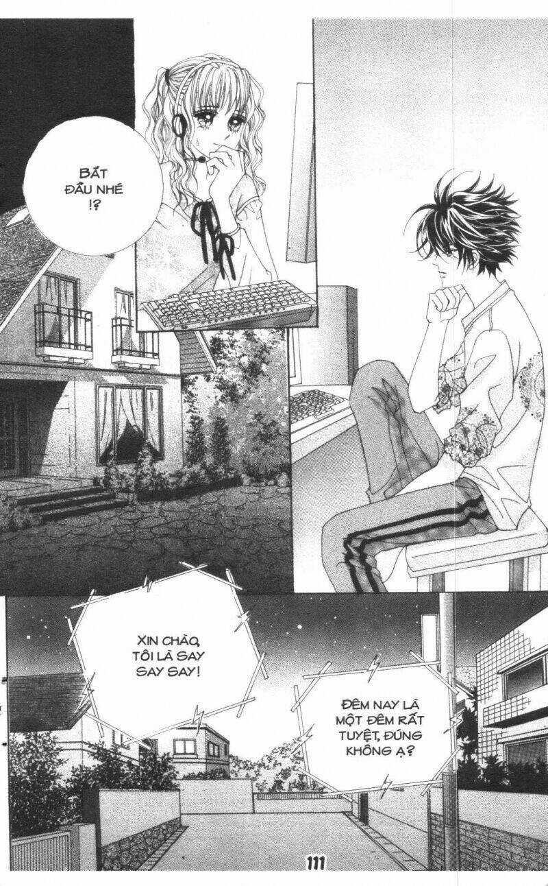 Say Say Say Chapter 2 trang 109