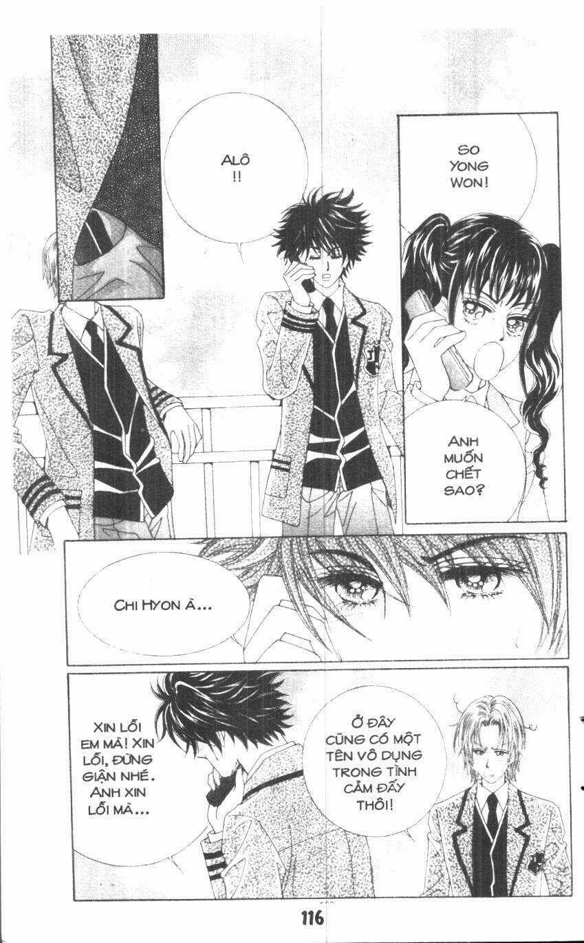 Say Say Say Chapter 2 trang 114