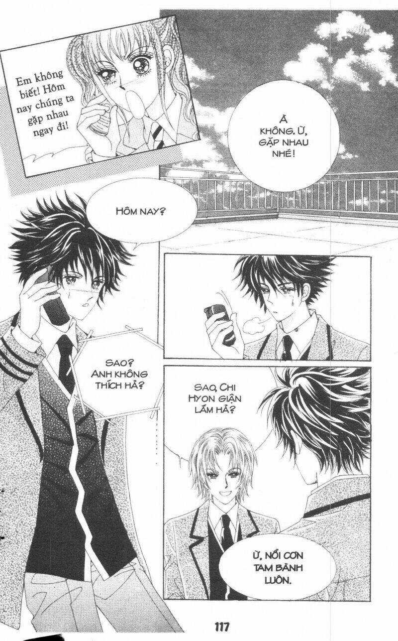 Say Say Say Chapter 2 trang 115