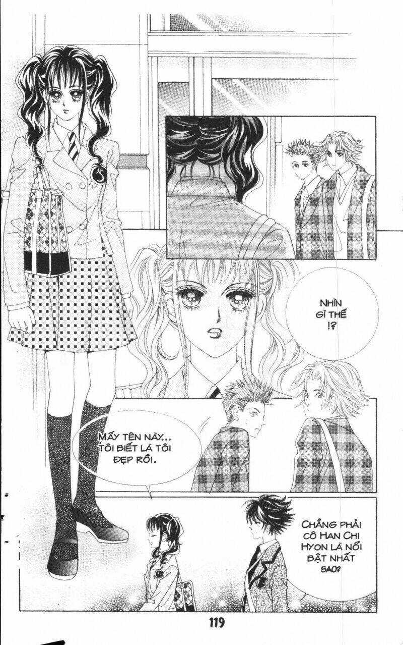 Say Say Say Chapter 2 trang 117