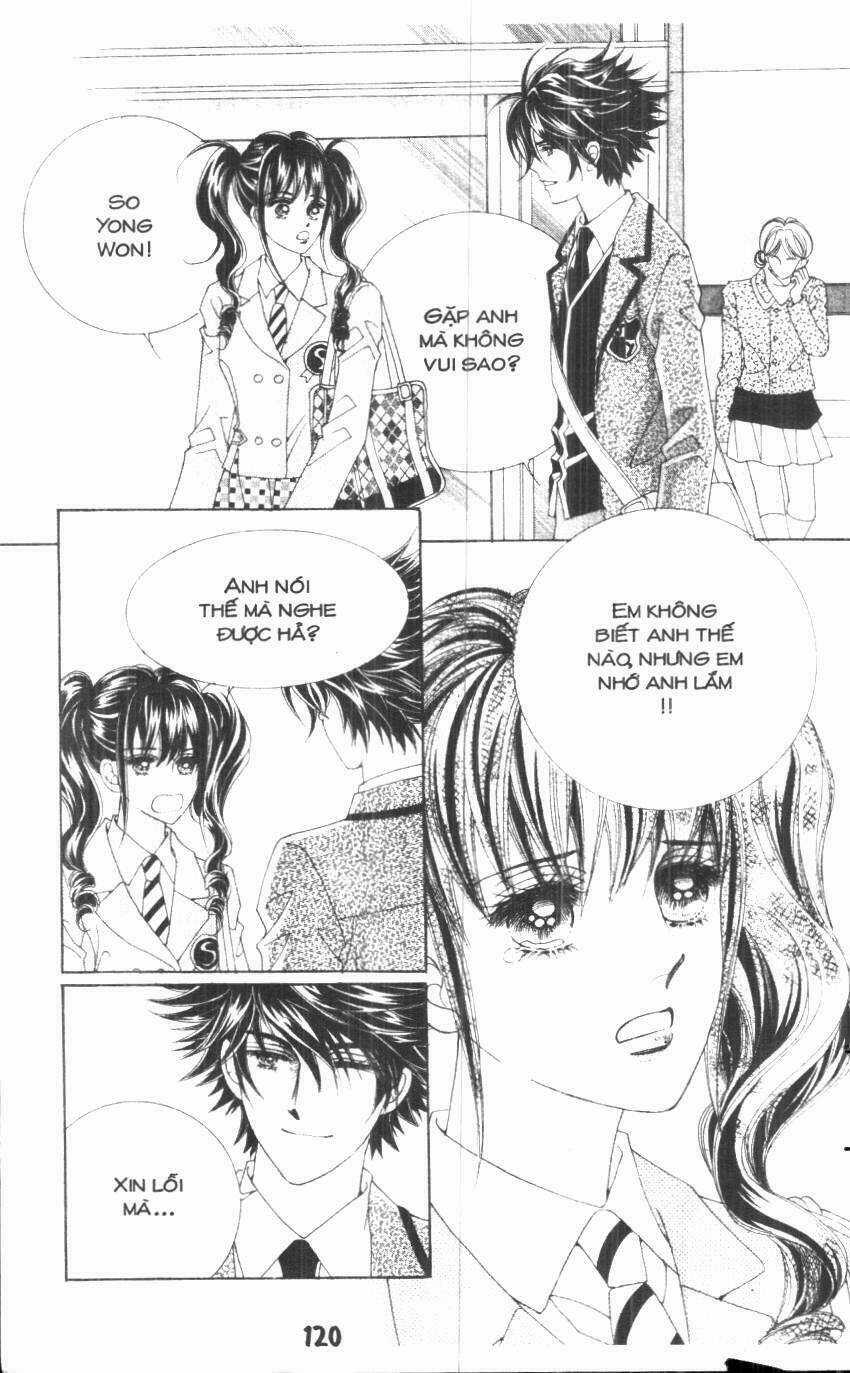 Say Say Say Chapter 2 trang 118