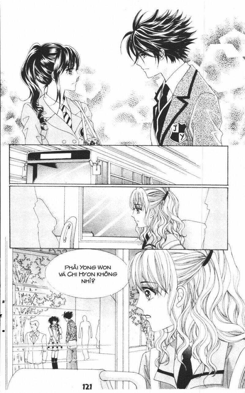 Say Say Say Chapter 2 trang 119