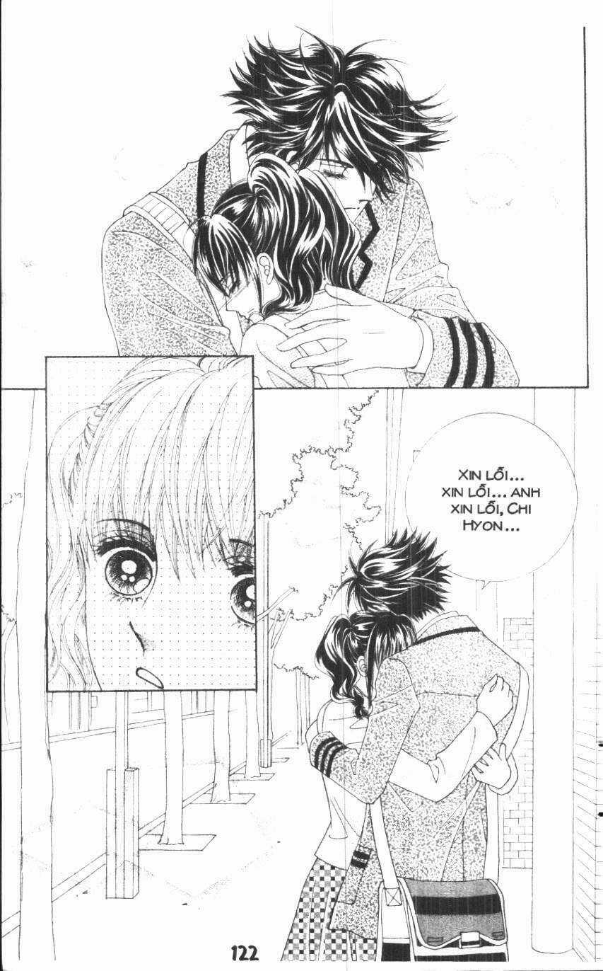 Say Say Say Chapter 2 trang 120