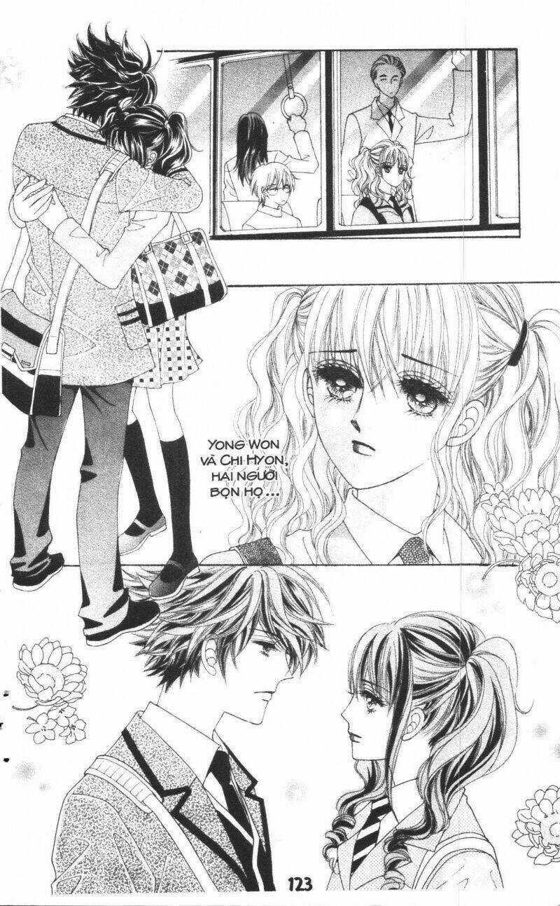 Say Say Say Chapter 2 trang 121