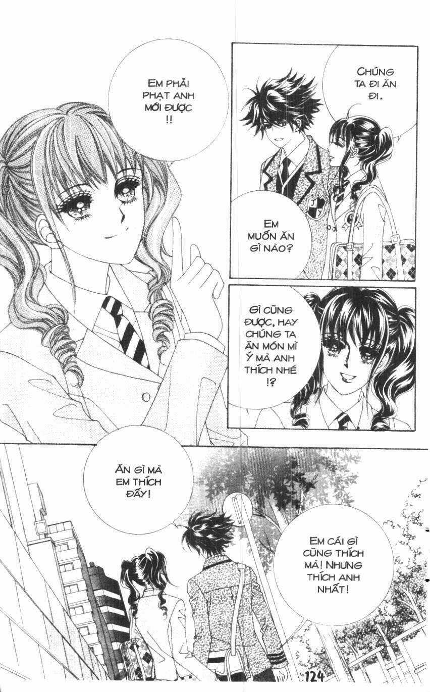 Say Say Say Chapter 2 trang 122