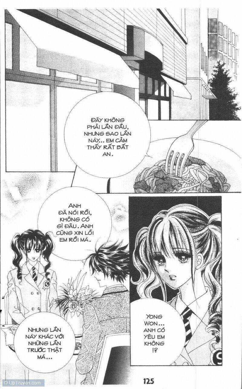 Say Say Say Chapter 2 trang 123