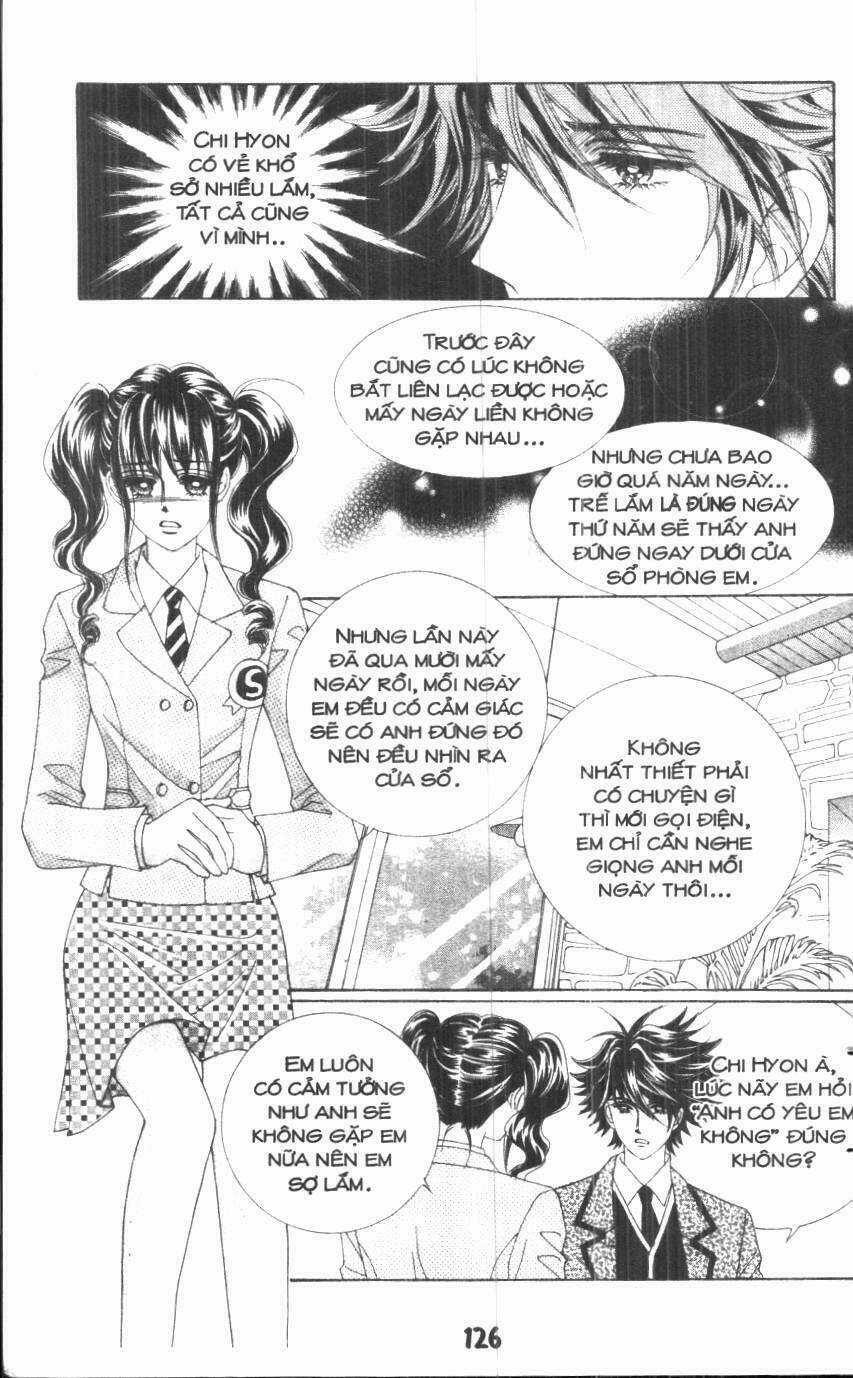 Say Say Say Chapter 2 trang 124