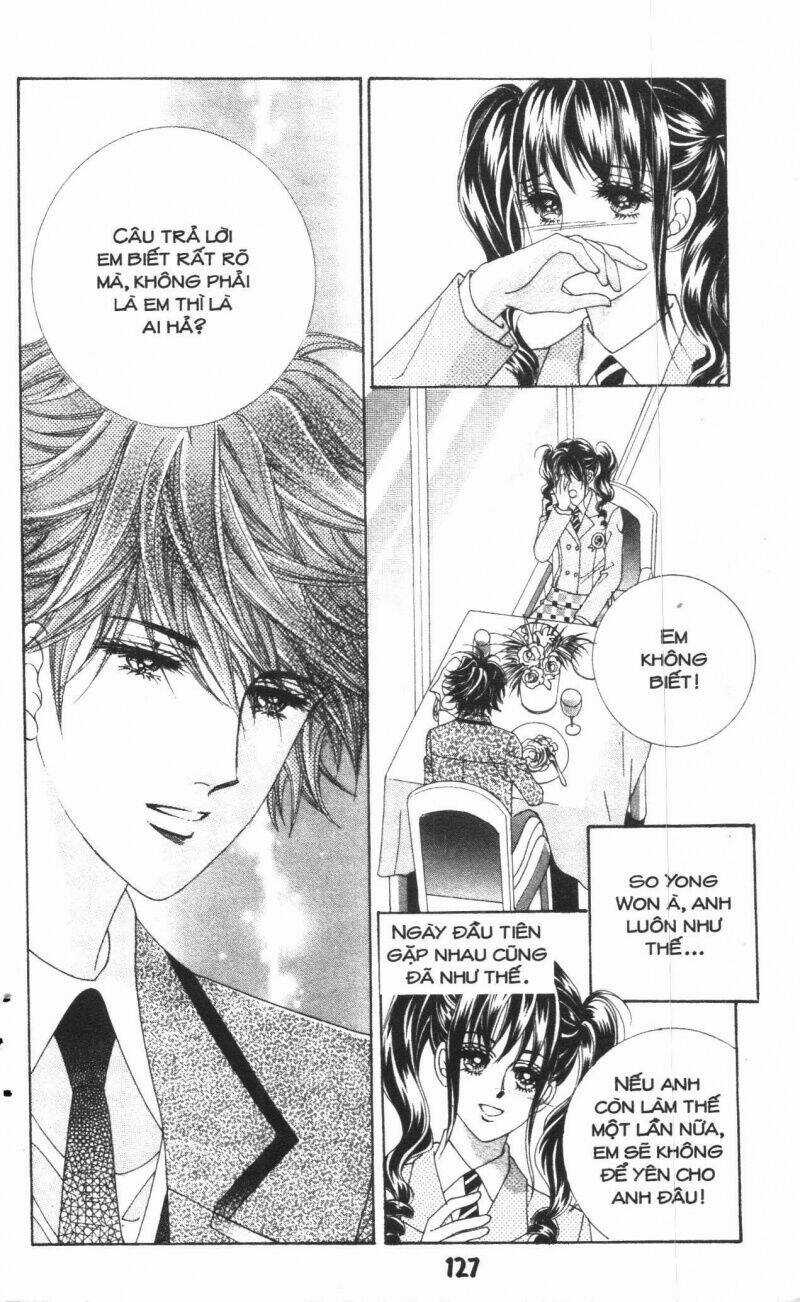 Say Say Say Chapter 2 trang 125