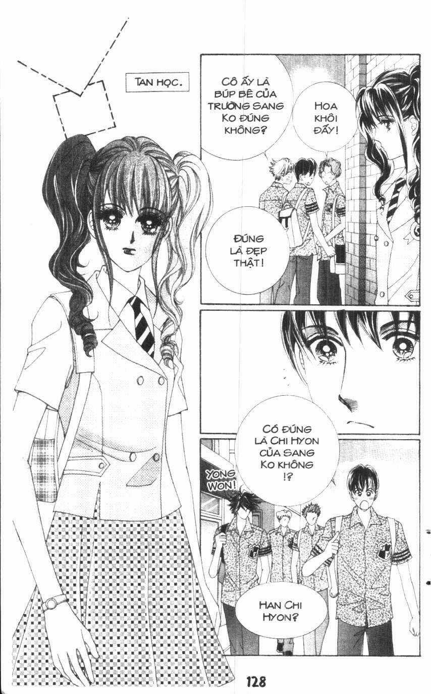 Say Say Say Chapter 2 trang 126