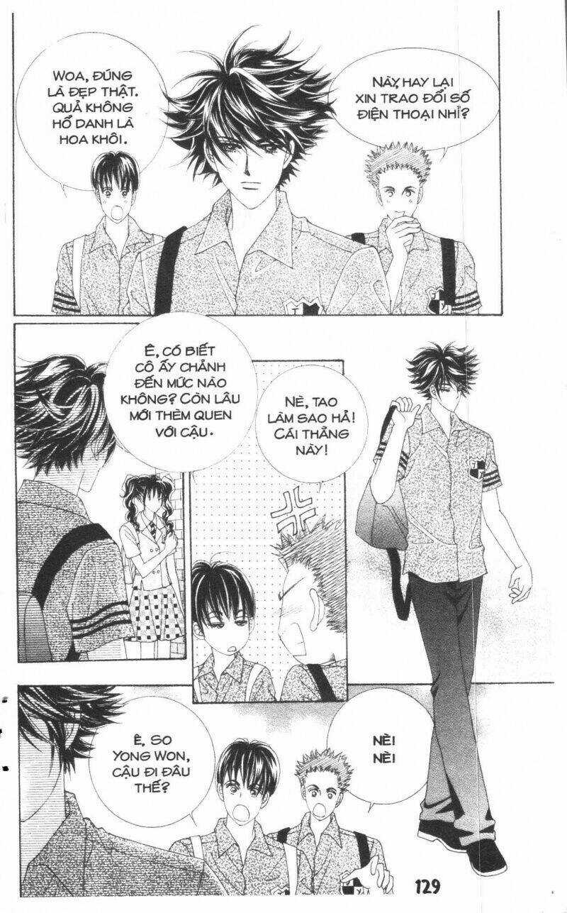 Say Say Say Chapter 2 trang 127