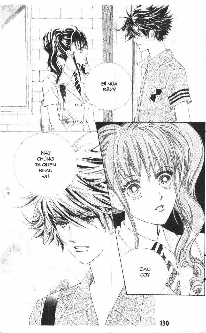 Say Say Say Chapter 2 trang 128