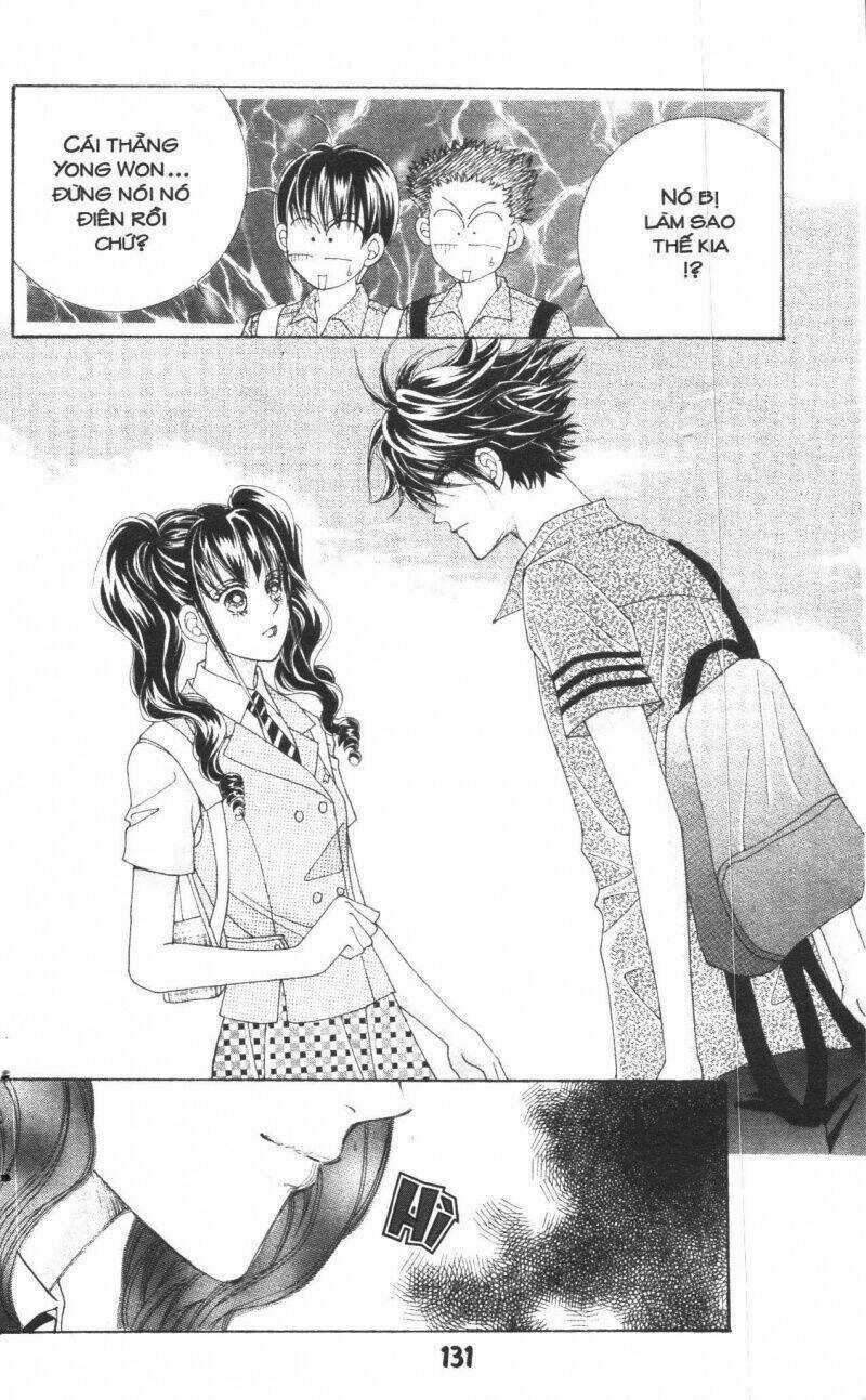 Say Say Say Chapter 2 trang 129