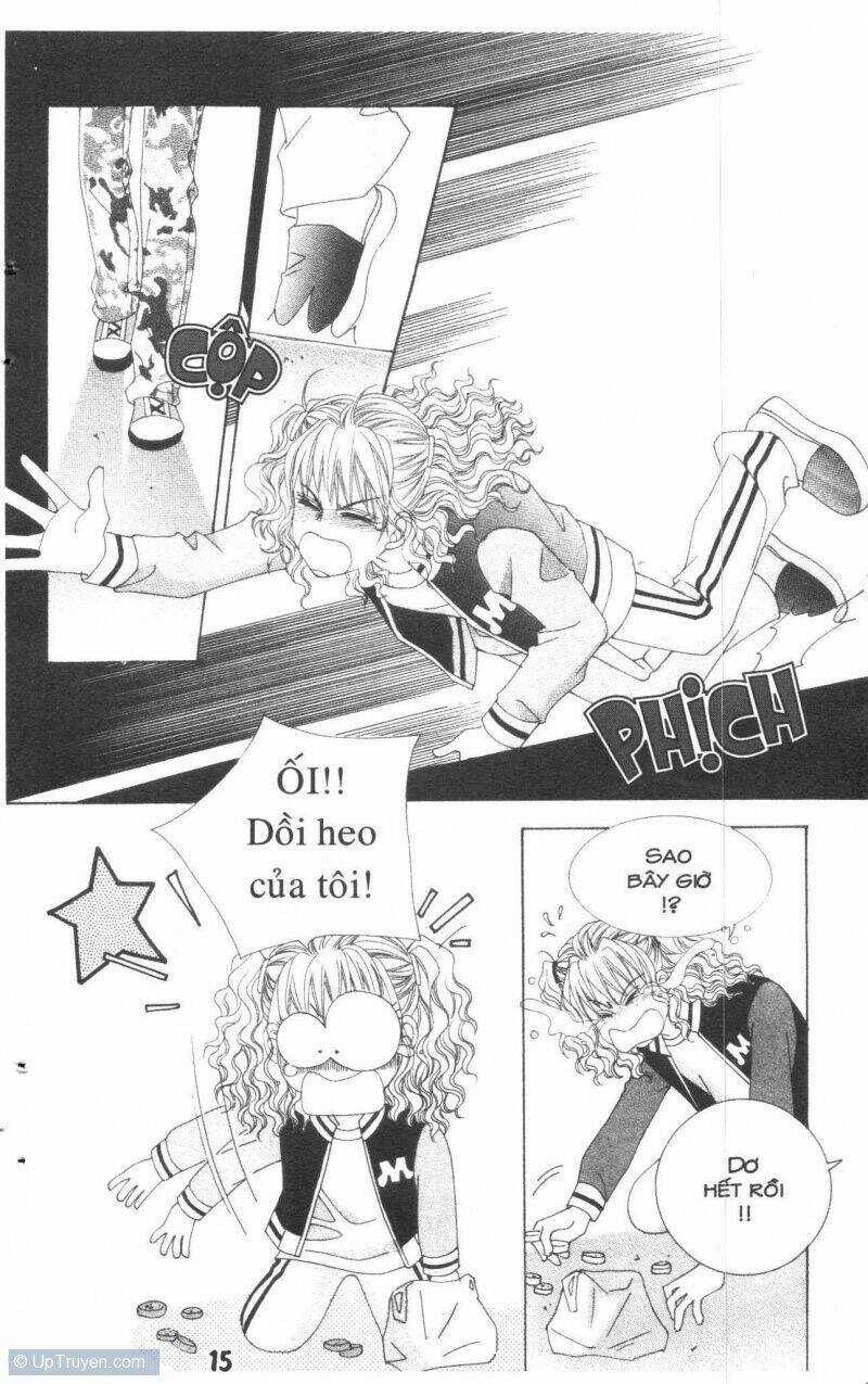 Say Say Say Chapter 2 trang 13