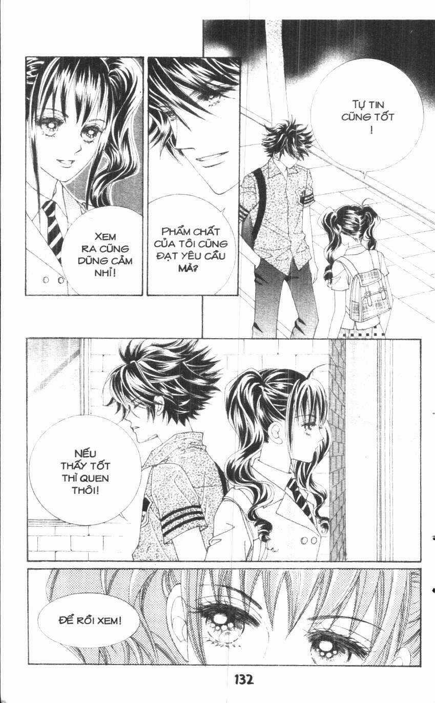 Say Say Say Chapter 2 trang 130