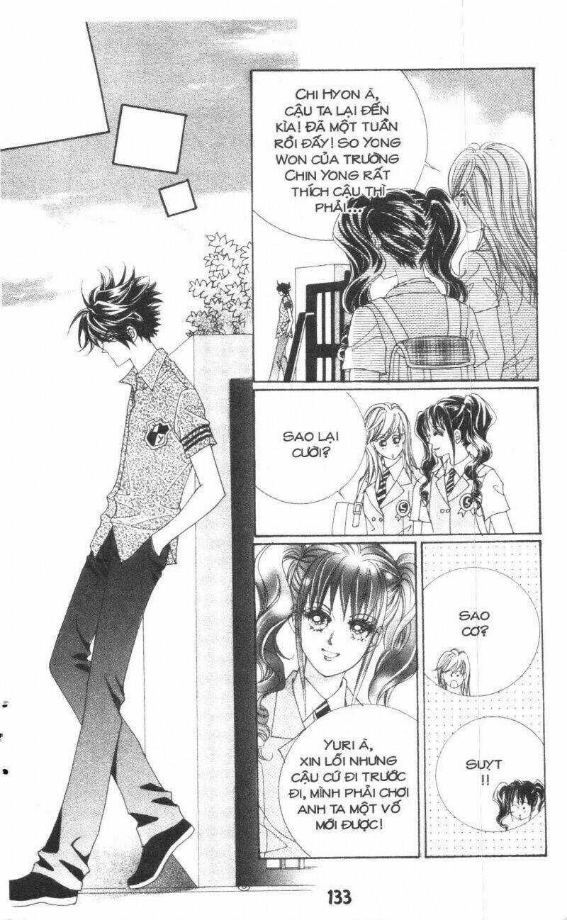 Say Say Say Chapter 2 trang 131