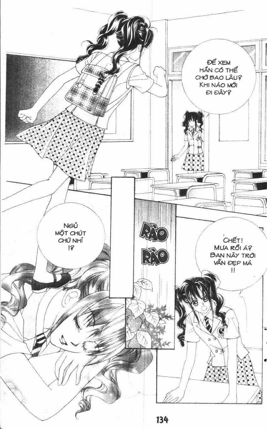 Say Say Say Chapter 2 trang 132