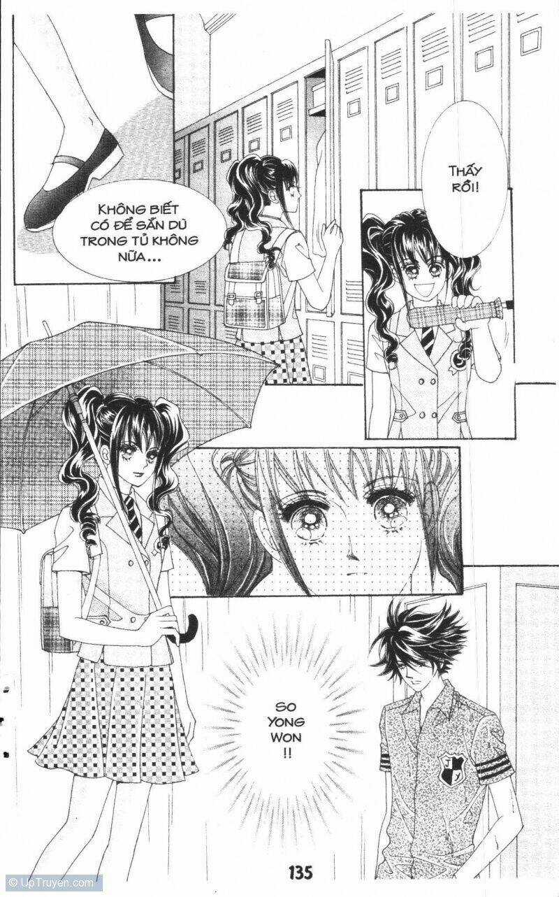 Say Say Say Chapter 2 trang 133