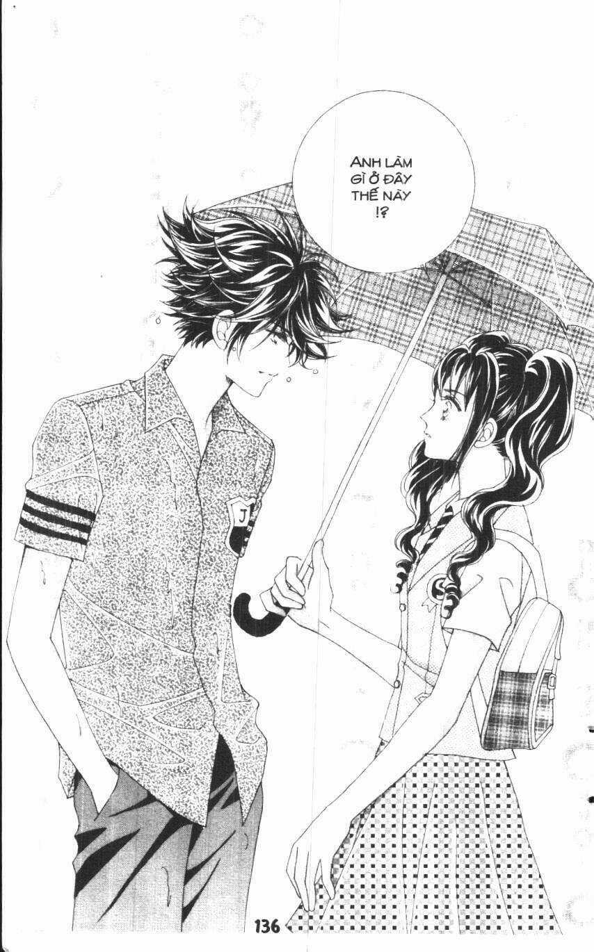 Say Say Say Chapter 2 trang 134