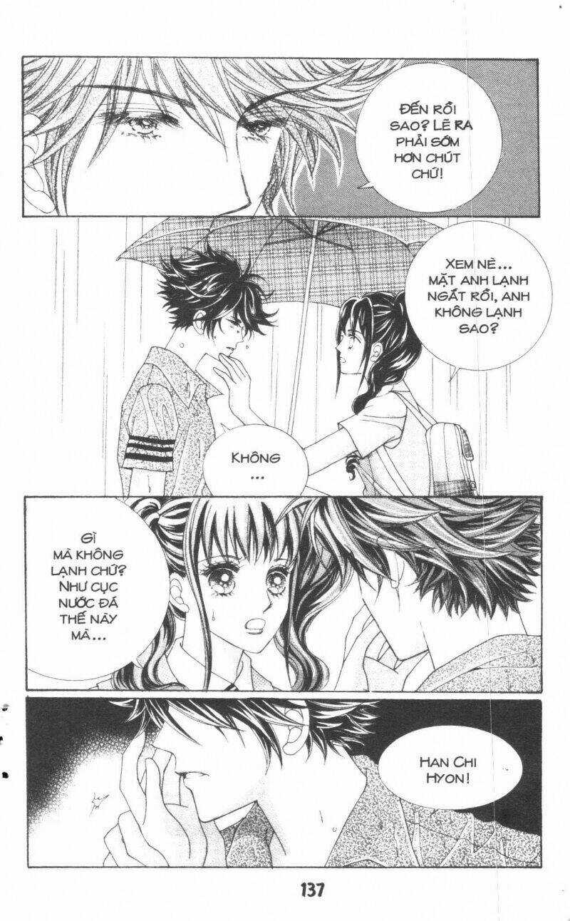 Say Say Say Chapter 2 trang 135