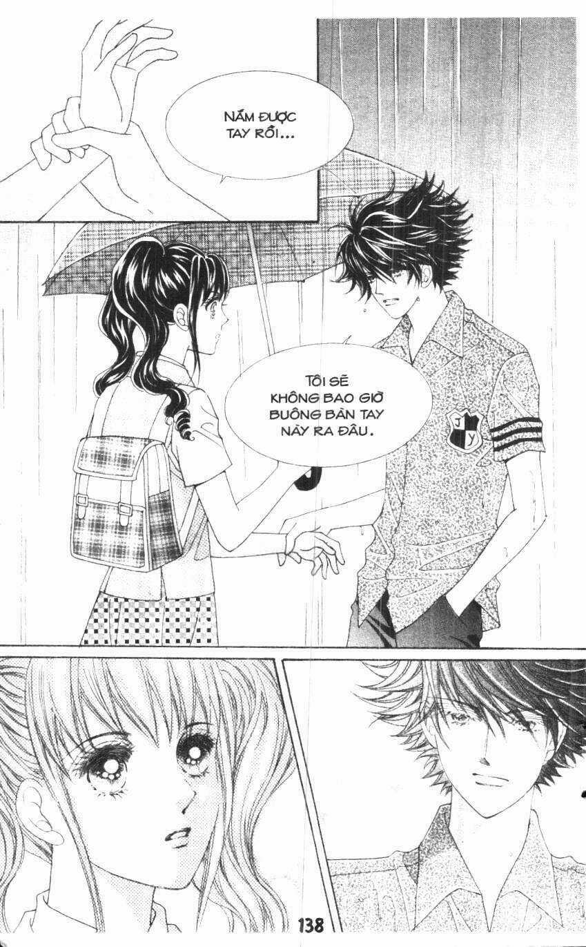 Say Say Say Chapter 2 trang 136