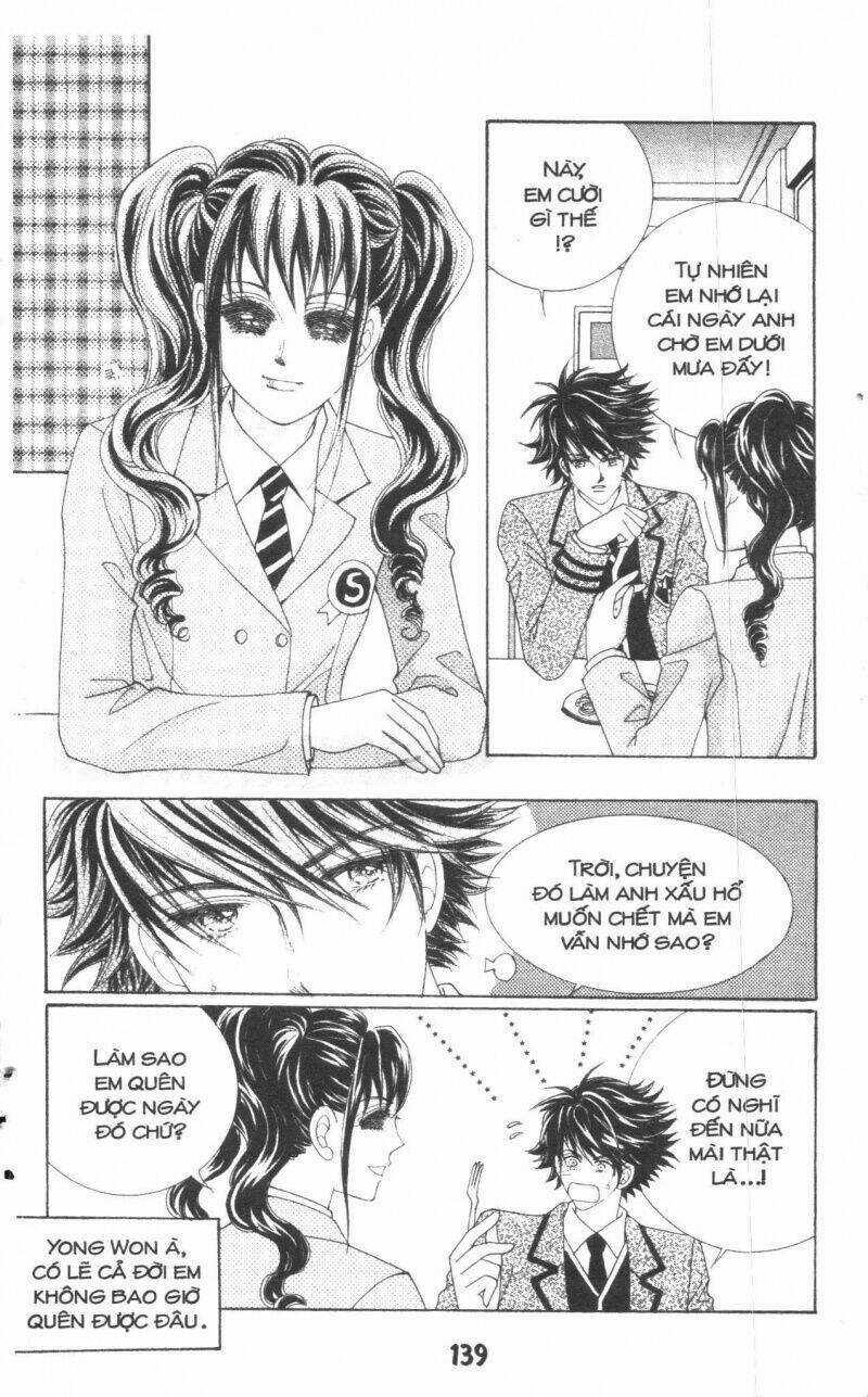 Say Say Say Chapter 2 trang 137