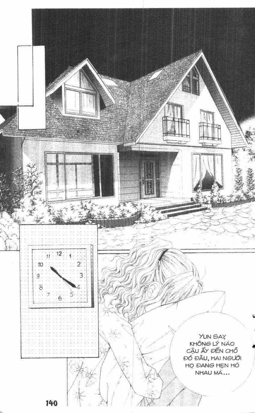 Say Say Say Chapter 2 trang 138