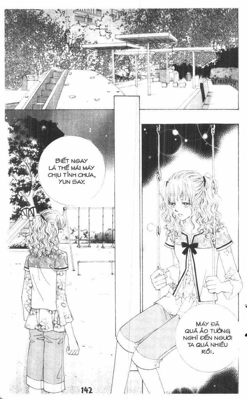 Say Say Say Chapter 2 trang 140