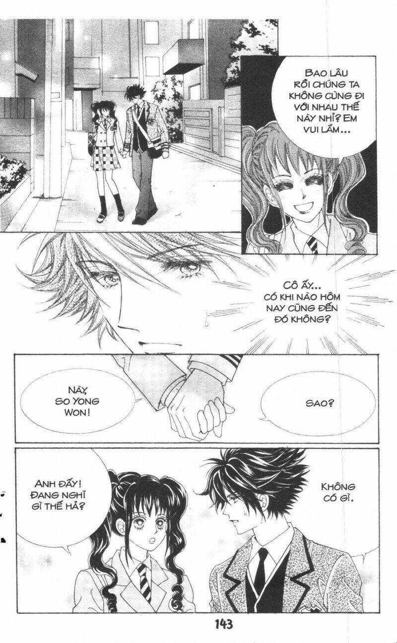 Say Say Say Chapter 2 trang 141