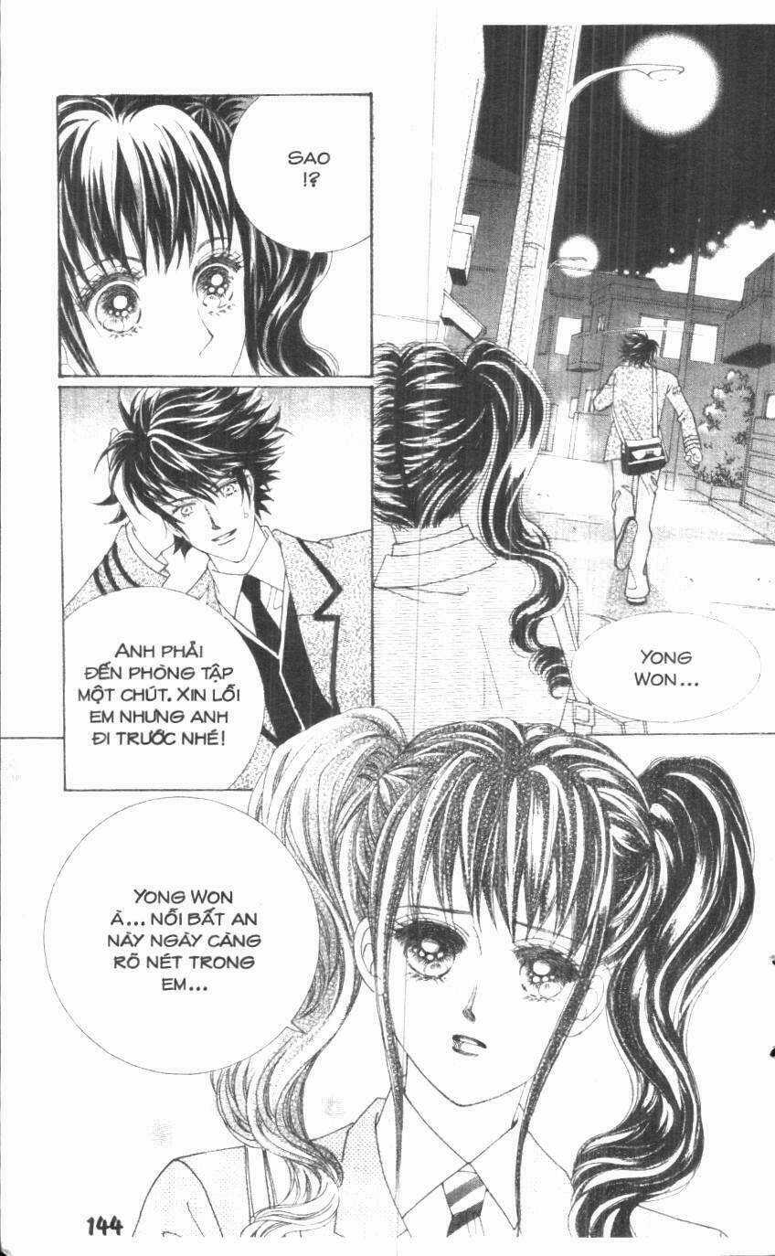 Say Say Say Chapter 2 trang 142