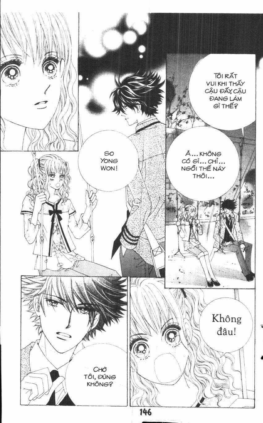 Say Say Say Chapter 2 trang 144