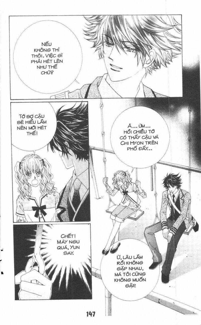 Say Say Say Chapter 2 trang 145