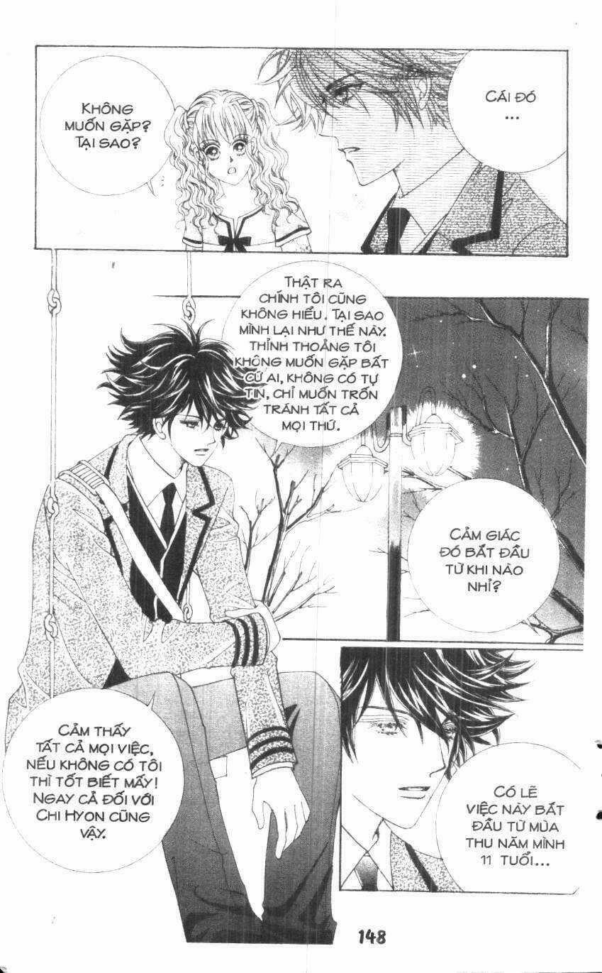 Say Say Say Chapter 2 trang 146