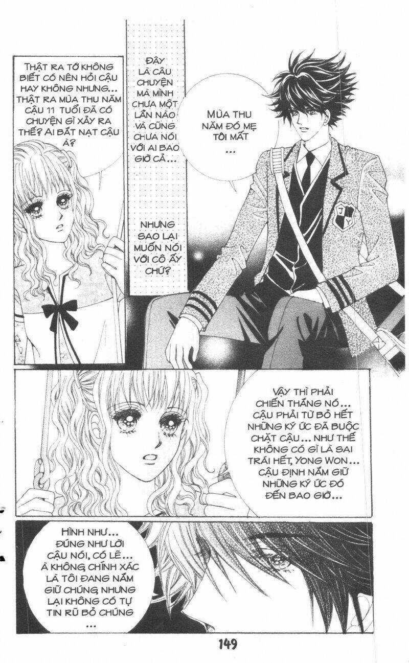 Say Say Say Chapter 2 trang 147