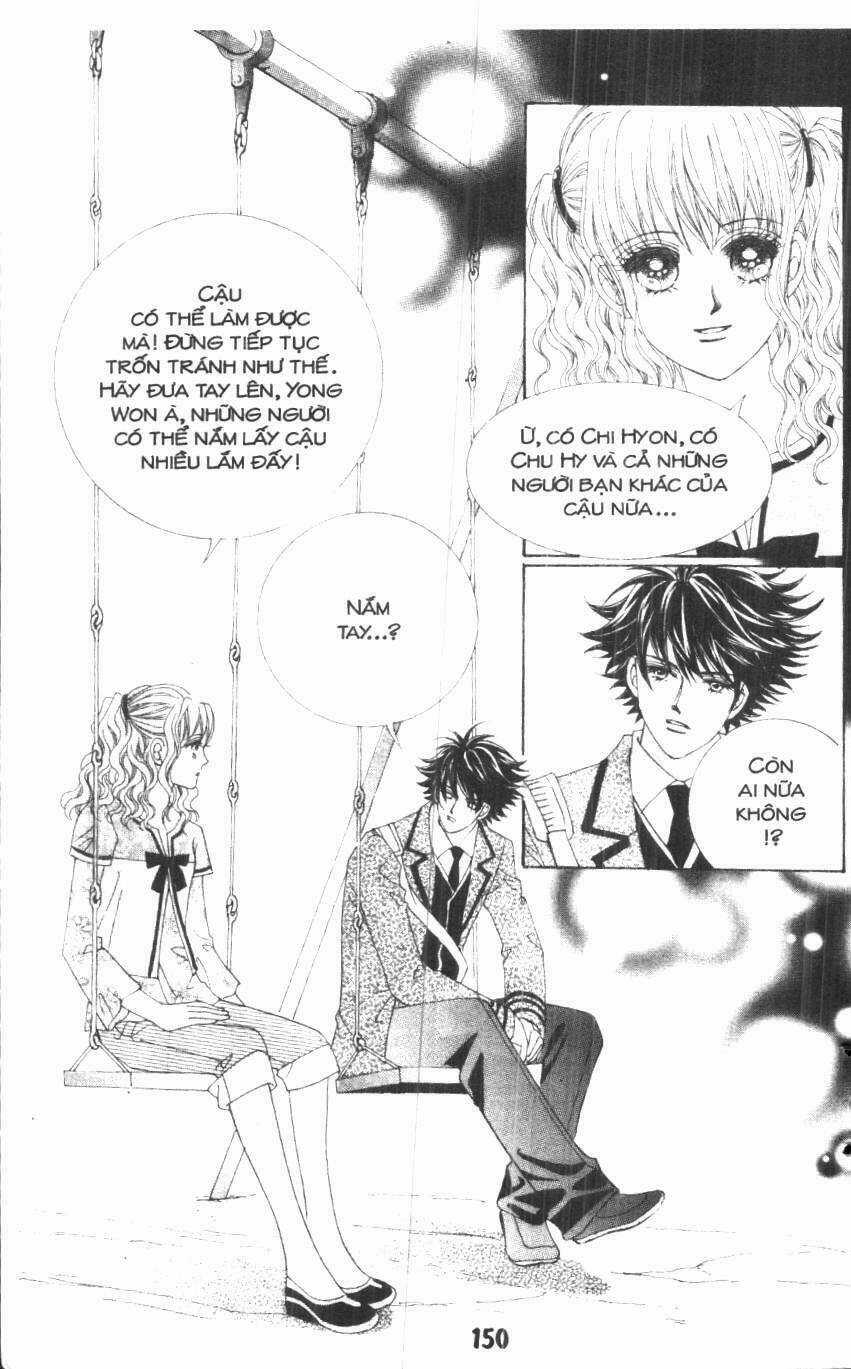 Say Say Say Chapter 2 trang 148