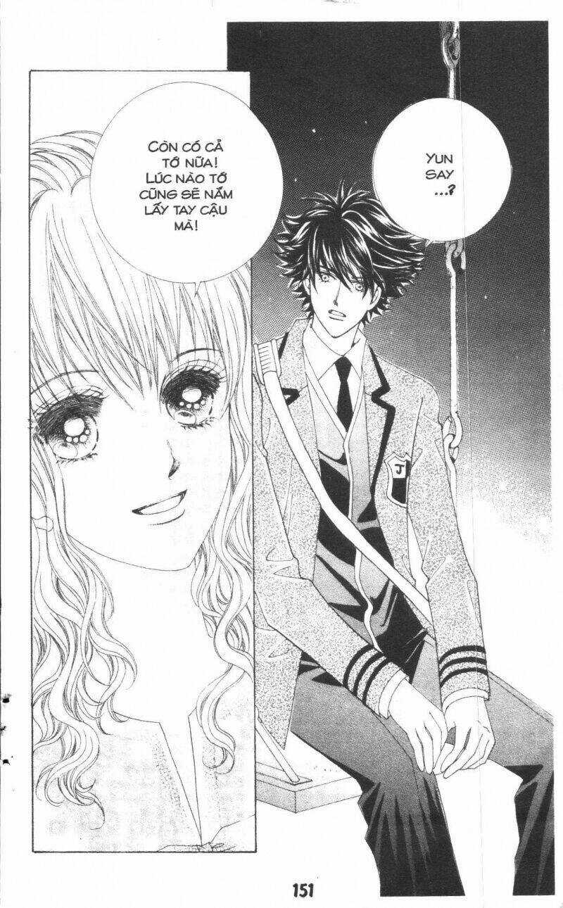 Say Say Say Chapter 2 trang 149