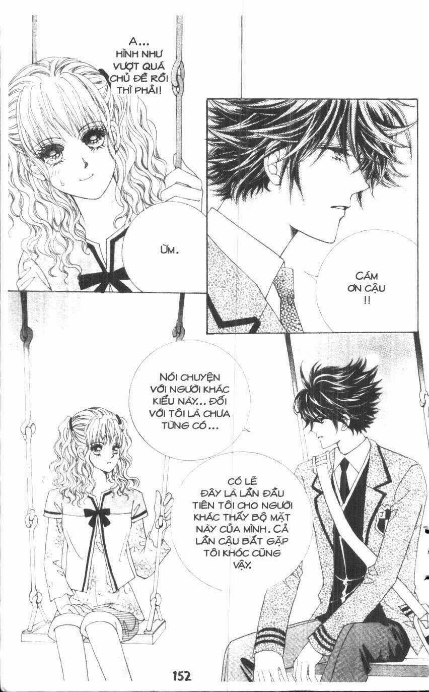 Say Say Say Chapter 2 trang 150