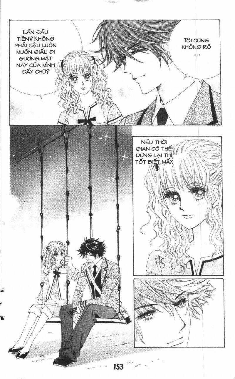 Say Say Say Chapter 2 trang 151