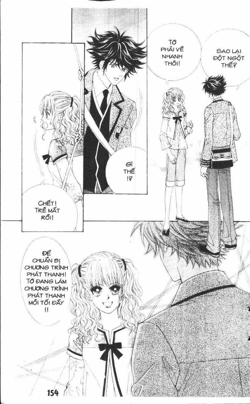 Say Say Say Chapter 2 trang 152