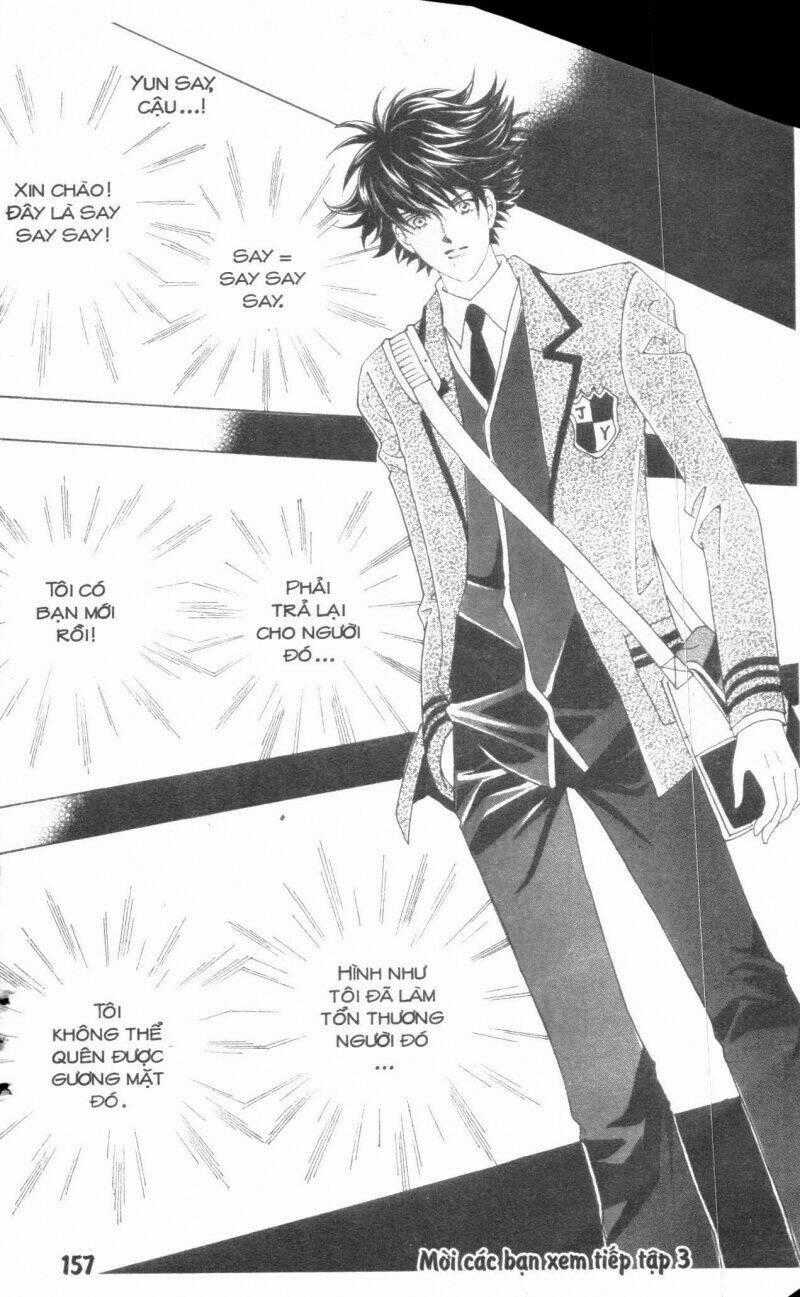 Say Say Say Chapter 2 trang 155