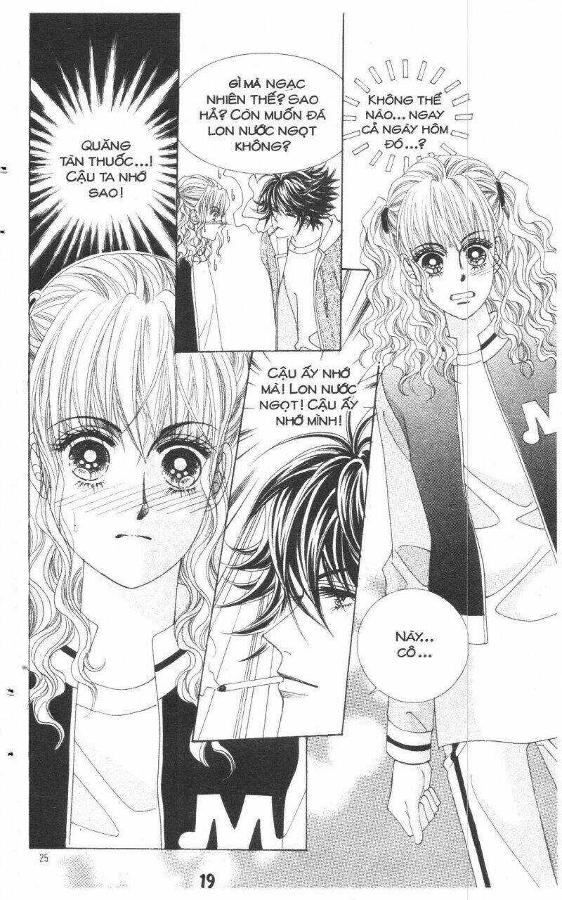 Say Say Say Chapter 2 trang 17