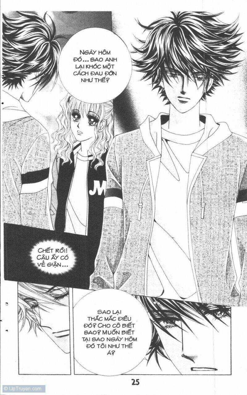 Say Say Say Chapter 2 trang 23