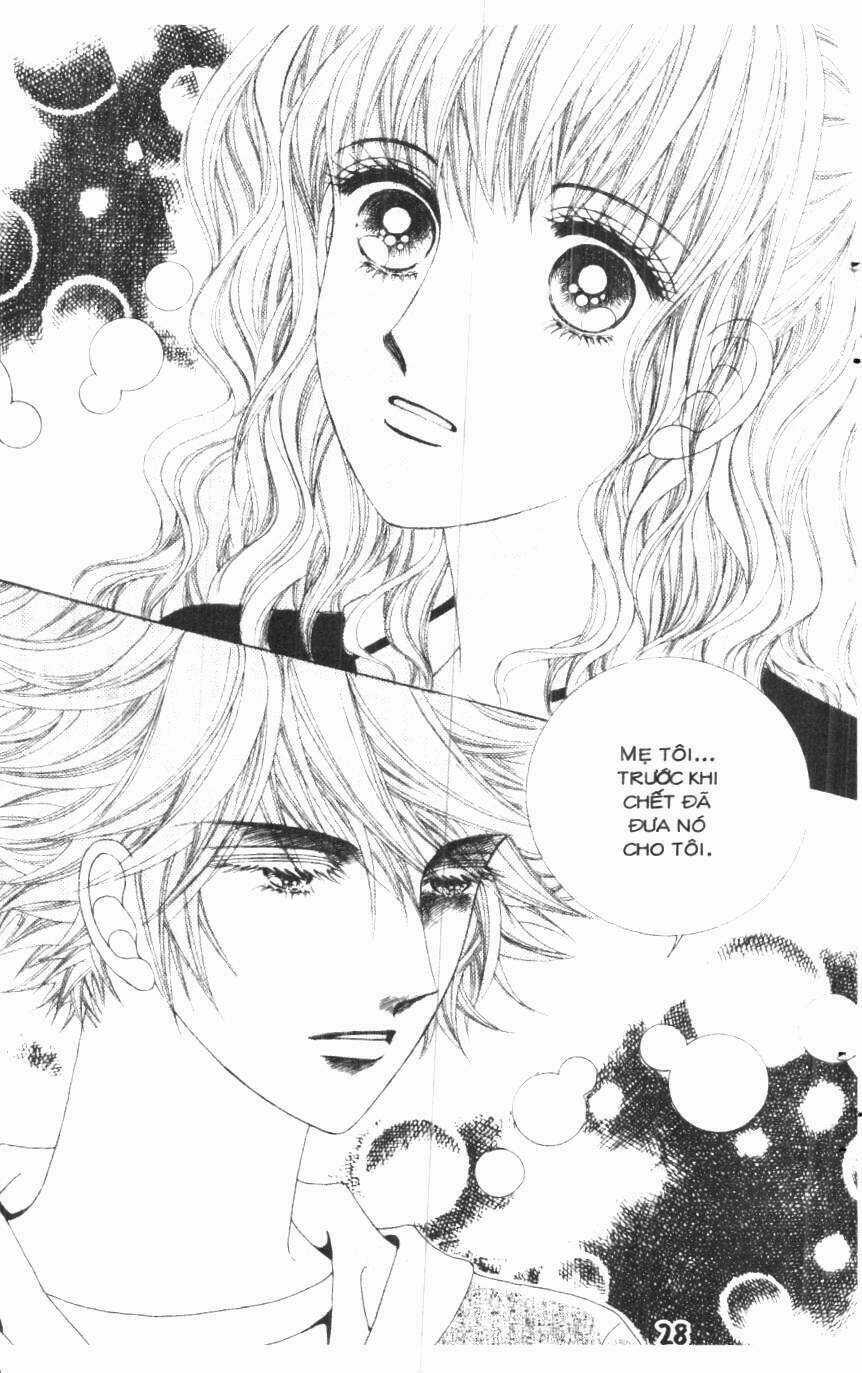 Say Say Say Chapter 2 trang 26