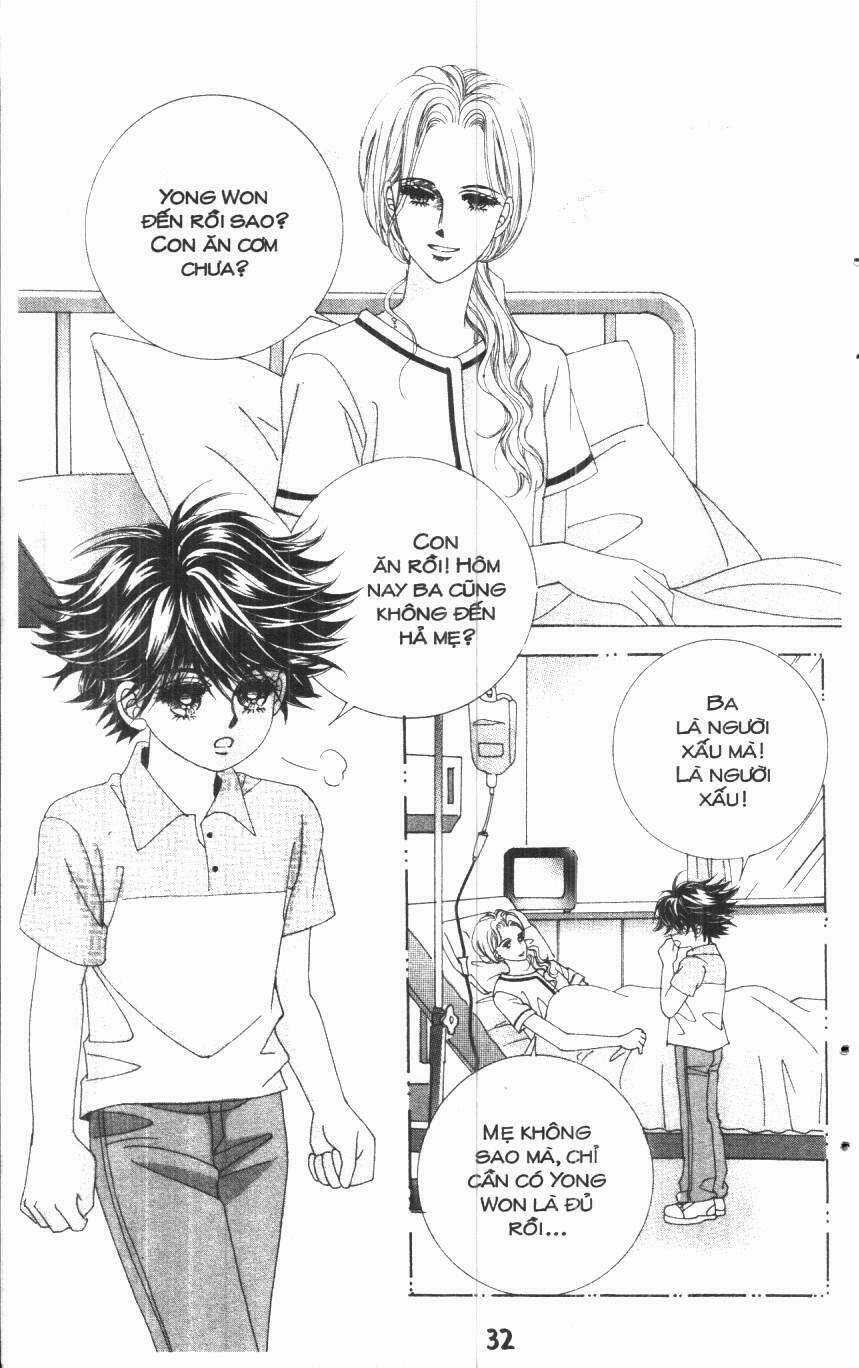 Say Say Say Chapter 2 trang 30