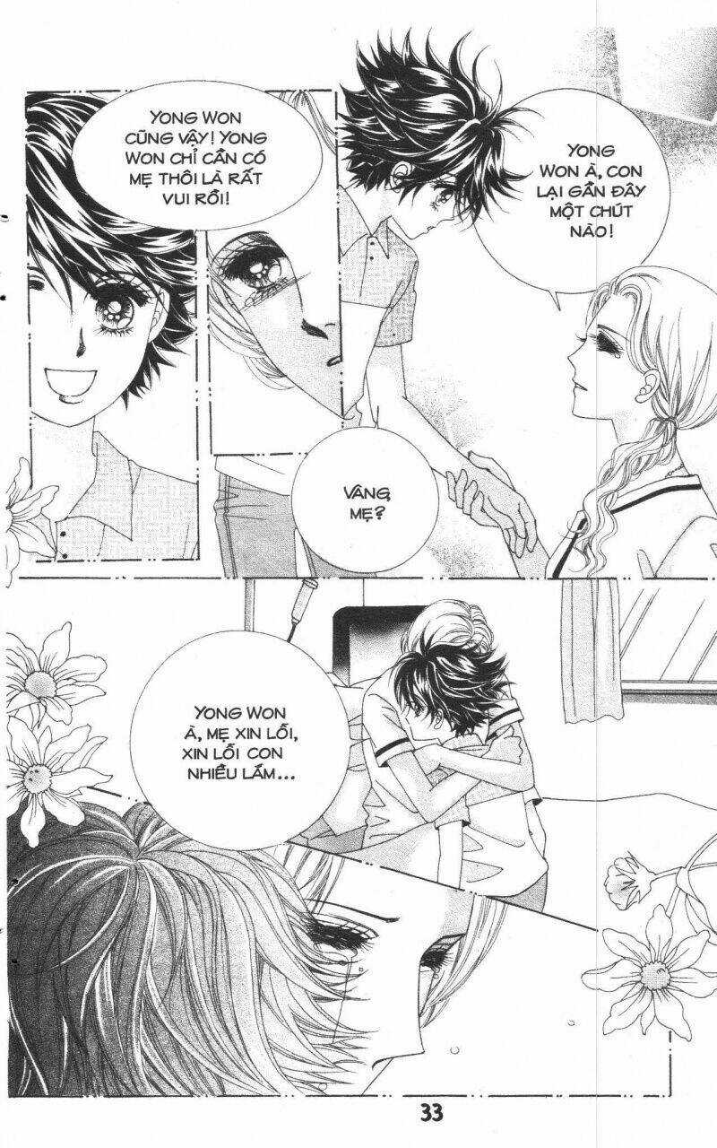 Say Say Say Chapter 2 trang 31