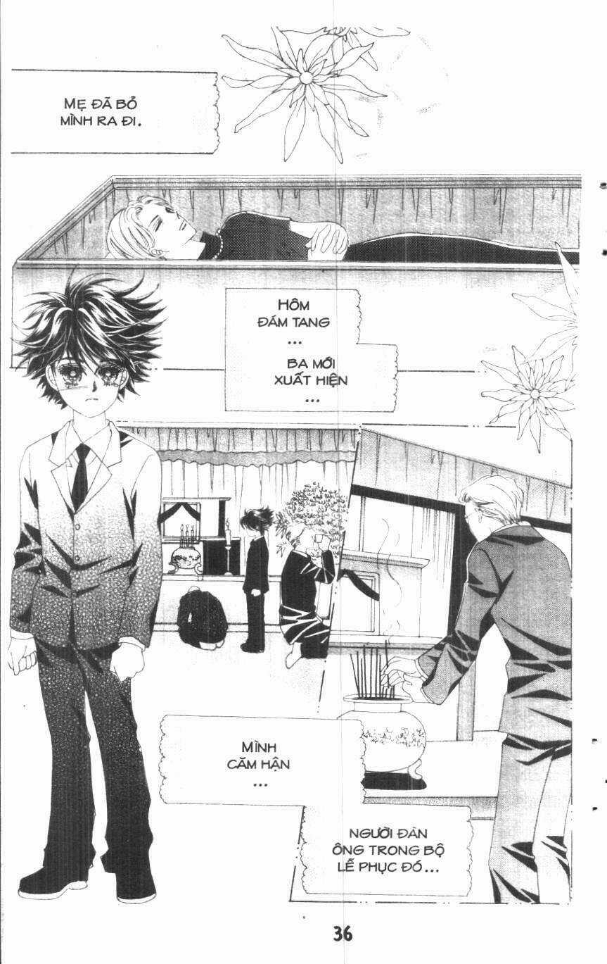 Say Say Say Chapter 2 trang 34