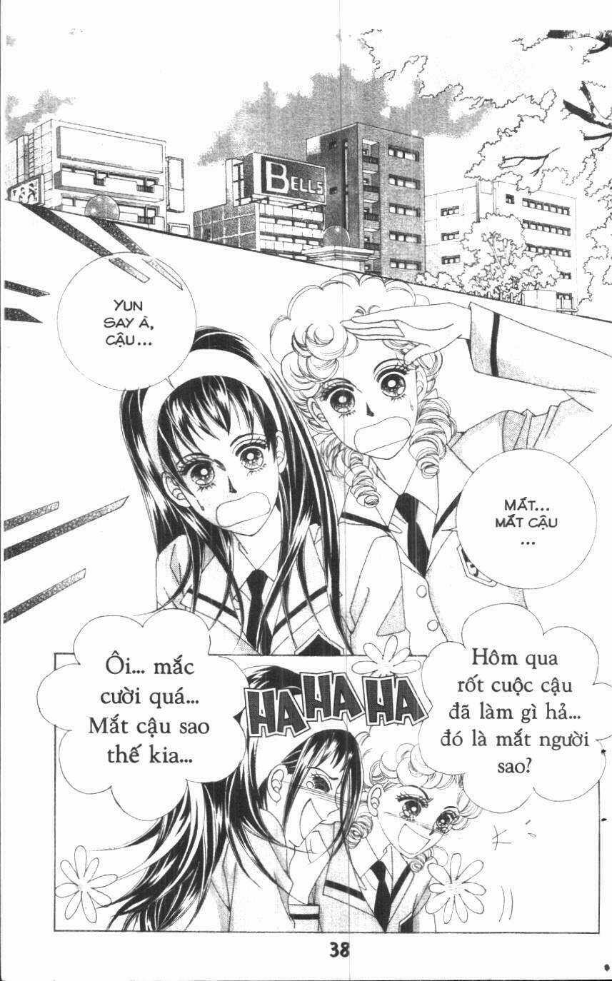 Say Say Say Chapter 2 trang 36