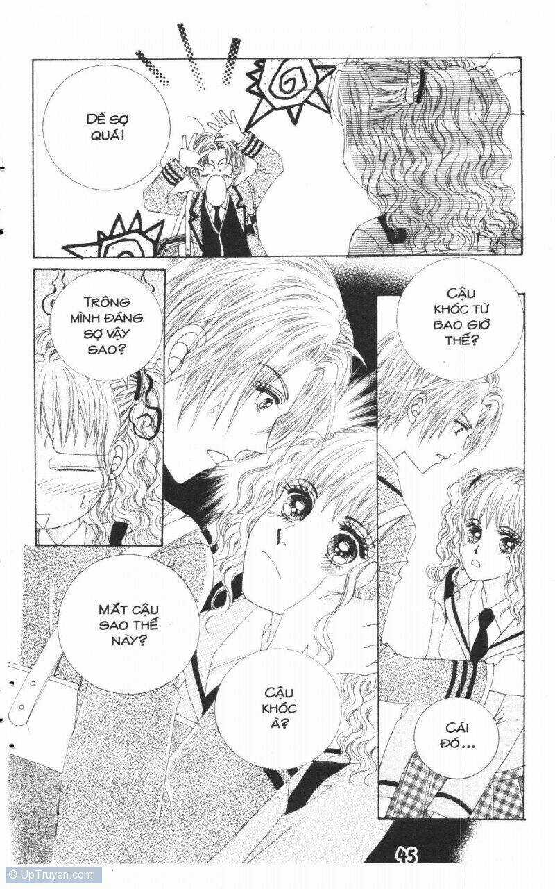 Say Say Say Chapter 2 trang 43