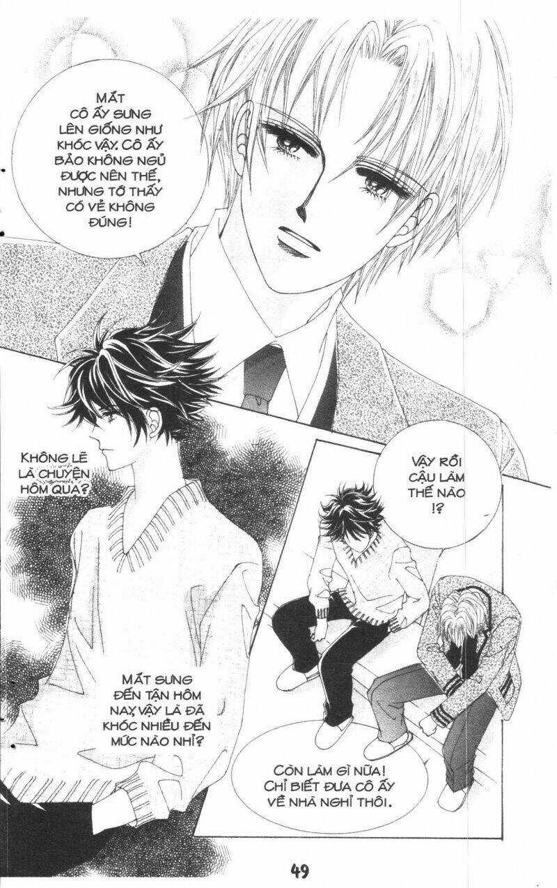 Say Say Say Chapter 2 trang 47