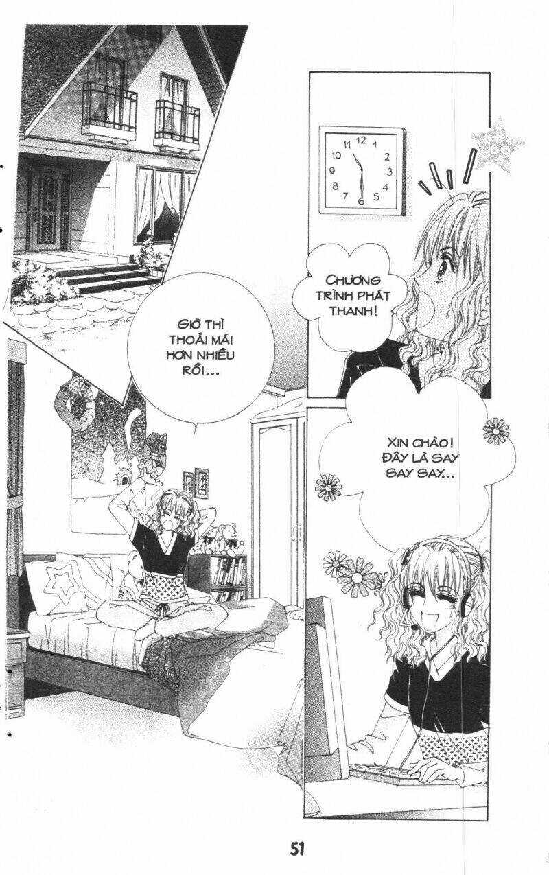 Say Say Say Chapter 2 trang 49