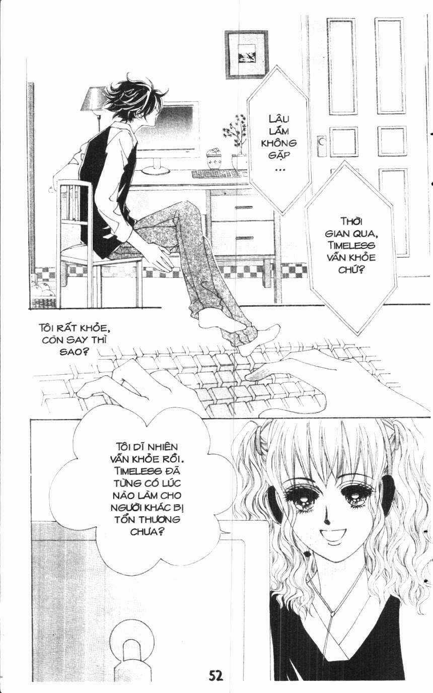 Say Say Say Chapter 2 trang 50